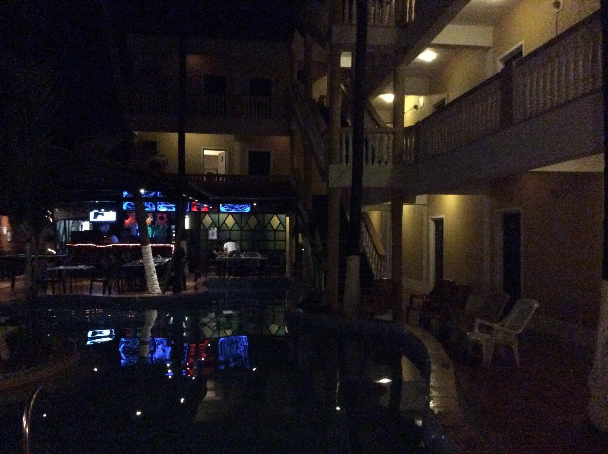 Castle House Calangute Hotel Eksteriør billede