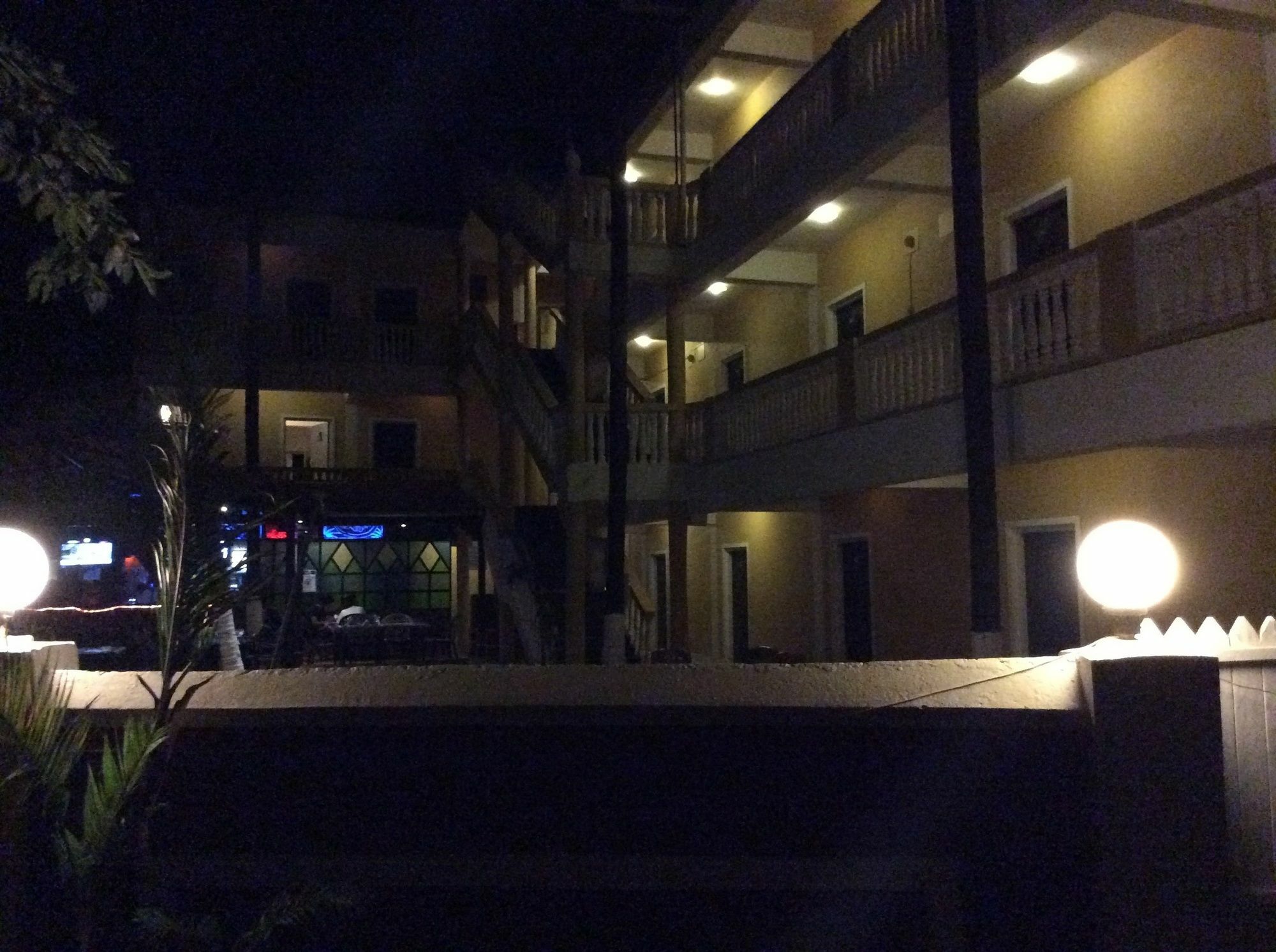 Castle House Calangute Hotel Eksteriør billede
